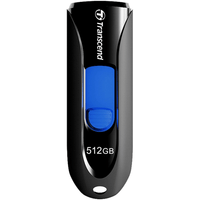 Transcend JetFlash 790 512GB USB 3.2 Flash Drive - Image 2