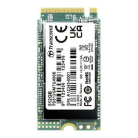 Transcend 400S 512GB M.2 2242 PCI-Express Gen3x4 3D NAND NVMe Internal SSD