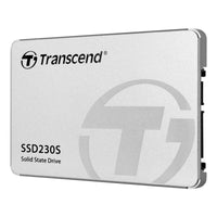 Transcend SSD230S 512GB SATA III 2.5-inch Internal SSD 560MB/s 3D NAND - Image 2