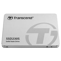 Transcend SSD230S 512GB SATA III 2.5-inch Internal SSD 560MB/s 3D NAND - Image 3