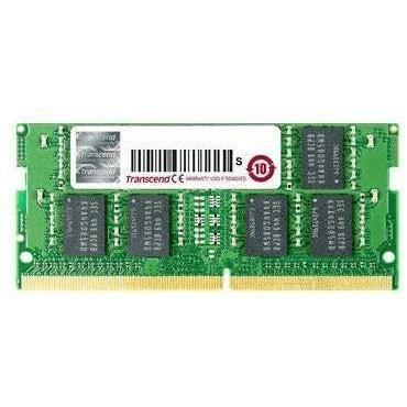 Transcend 4GB Low Voltage \ Dual Voltage DDR3-1600 SO-DIMM