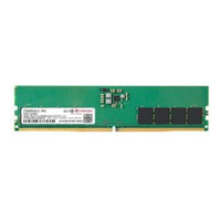 Transcend Memory Module 16GB DDR5 5600MHz TS5600ALE-16G