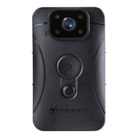 Transcend DrivePro Body 10 Body Camera 1080P with 64GB microSD Card IPX4 7-Hour Battery - Image 2