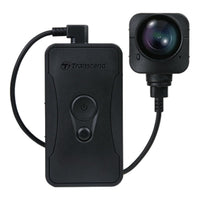 Transcend DrivePro Body 70 Body Camera with 64GB Built-in Memory - Image 4