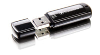 TRANSCEND 64GB JETFLASH 350 SERIES