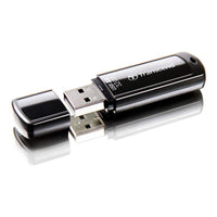 TRANSCEND 64GB JETFLASH 700 USB 3.1 GEN 1 (USB 5Gbps) FLASH DRIVE