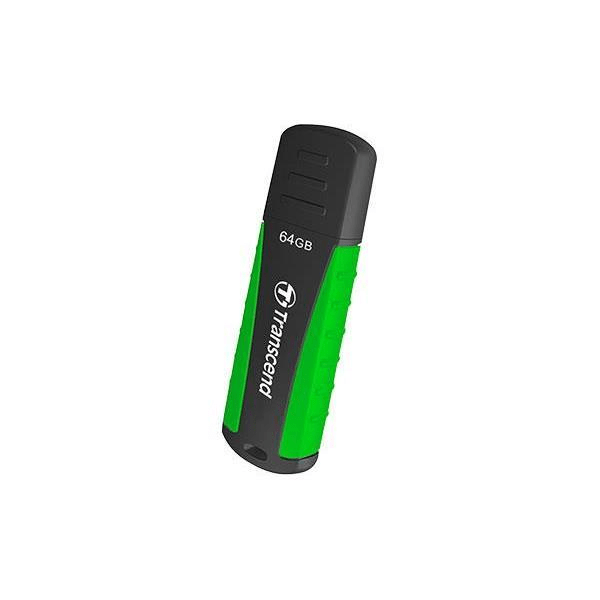TRANSCEND 64G USB3.0 JETFLASH 810 SERIES
