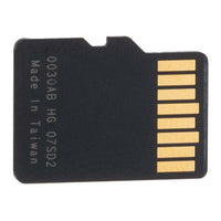 Transcend 64GB USD465T High Endurance microSD Card V30 U3 A2 100MB/s 3K P/E Cycles 3-Year Warranty