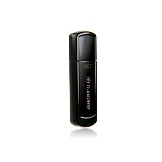 TRANSCEND JETFLASH 8GB 350 SERIES