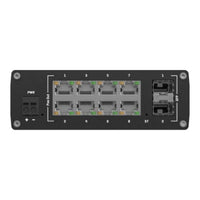 Teltonika 8-Port Industrial Managed PoE+ Switch | TSW202 - Image 4