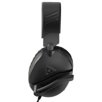 Turtle Beach Recon 70P Black - back view