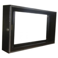 RCT 4U Swing-Frame Conversion Collar for Wall Cabinet 100mm