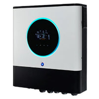 RCT Axpert MX2 11KVA 11KW 48V Twin Inverter Wi-Fi Built-in BMS - Image 2