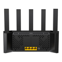 Tenda Router AX3000 Dual Band GIG WIFI6