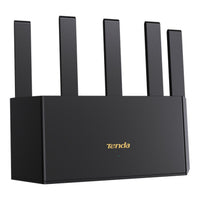 Tenda Router AX3000 Dual Band GIG WIFI6