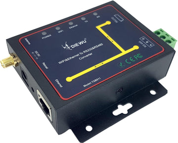 Wi-Fi TO RS232/RS485