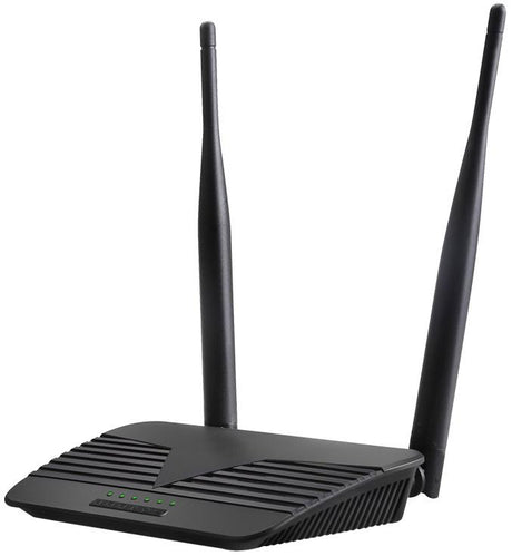 Mlink 2.4G Wireless 300M Router