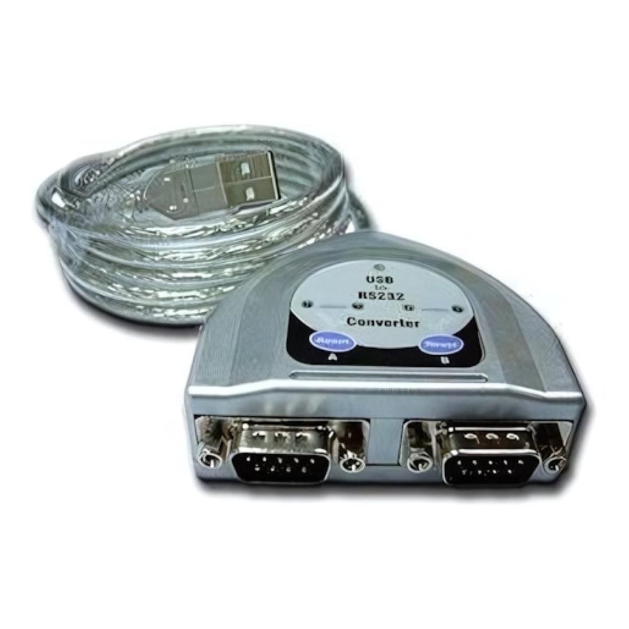Chronos Converter, USB TO 2PORT Serial