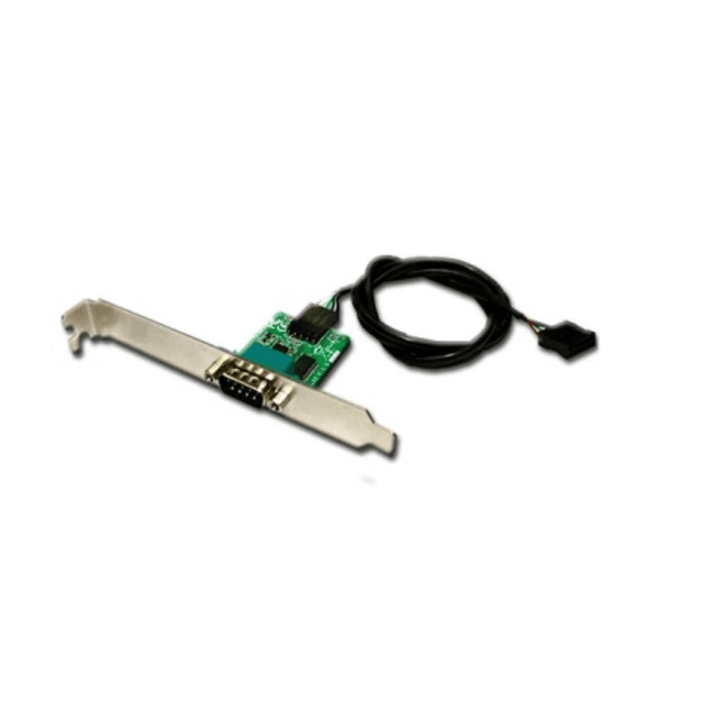 Chronos Adapter, Internal USB - 1 RS232