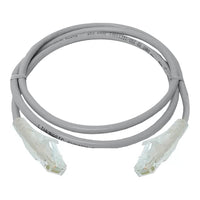 Zone CAT-6 Patchcord 3M Grey Leads Cable - Image 3