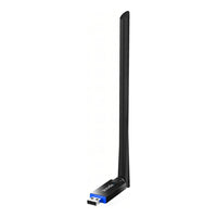 Tenda Adapter, USB Wi-Fi 6 D/B 6DBI EX