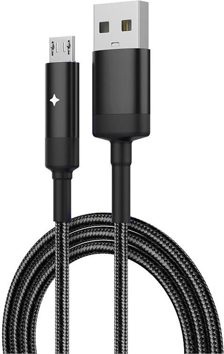 Appacs Smart Power Off Micro USB Cable