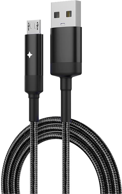 Appacs Smart Power Off Micro USB Cable