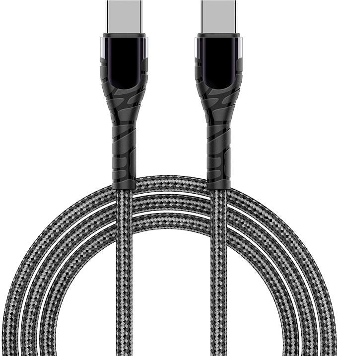 Appacs USB-C to USB-C 1MTR