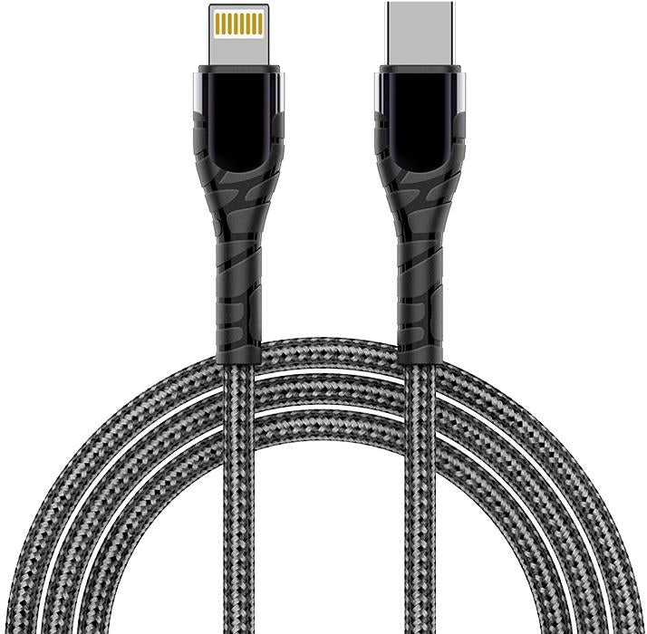 Appacs Type C to Lightning 1MT