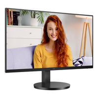 AOC 27-inch 4K UHD IPS Monitor 60Hz USB-C 65W HDR10 Built-in Speakers HDMI - Image 5