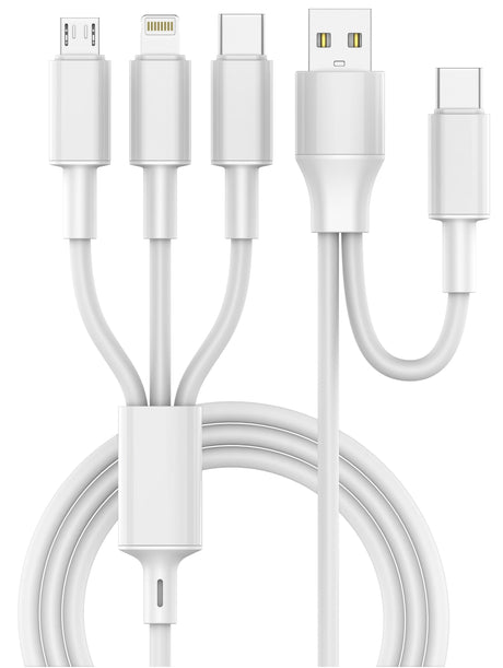 Appacs USB 6 in 1 Charging Cable