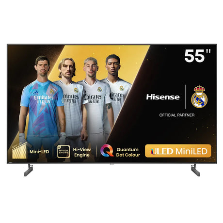 Hisense LEDN55U6N-PRO