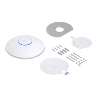 UBIQUITI UniFi U7 Long-Range, Access Point, WiFi 7 - Image 4