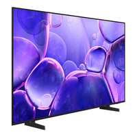 Samsung 43-inch 4K UHD Smart TV Crystal Processor 4K Motion Xcelerator DVB-T2 Tizen - Image 2