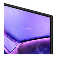 Samsung TU8000 50-inch 4K UHD Smart TV MetalStream Tizen Motion Xcelerator Wi-Fi - Image 4