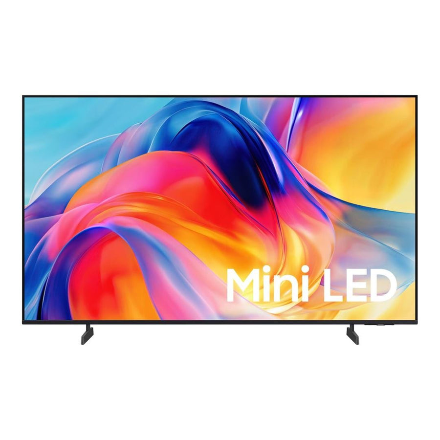 SAMSUNG UA55M70H 55'' Mini LED M70H 4K Vision AI Smart TV; 3840 x 2160 Resolution; Mini LED Processor 4K; Motion Xcelerator; Ref
