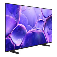 Samsung 55-inch 4K UHD Crystal Smart TV Tizen OS HDR10+ Motion Xcelerator Wi-Fi Bluetooth - Image 2