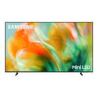 SAMSUNG UA65M80H 65'' Mini LED M80H 4K Vision AI Smart TV; 3840 x 2160 Resolution; NQ4 AI Gen2 Processor; Motion Xcelerator; Ref