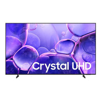 Samsung 75" Crystal UHD