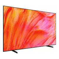 SAMSUNG UA98U9000 98'' Crystal UHD U9000H 4K Vision AI Smart TV; 3840 x 2160 Resolution; NQ4 AI Gen2 Processor; Motion Xcelerato