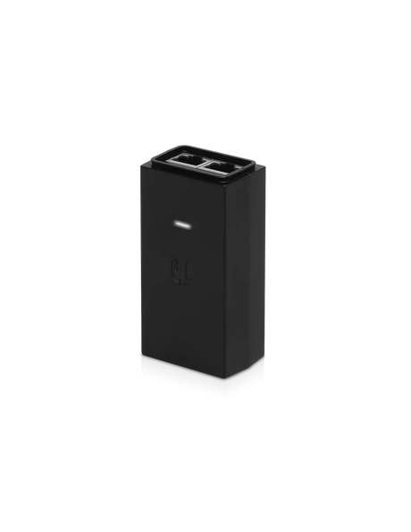 Ubiquiti 10/100 24V 12W PoE Adapter