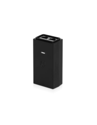 Ubiquiti 10/100 24V 24W PoE Adapter | POE-24-24W
