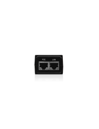 Ubiquiti 10/100 48V 24W PoE Adapter | POE-48-24W - Image 3