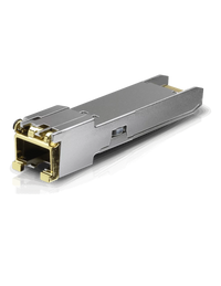 Ubiquiti 1G SFP to 1GbE RJ45 Module