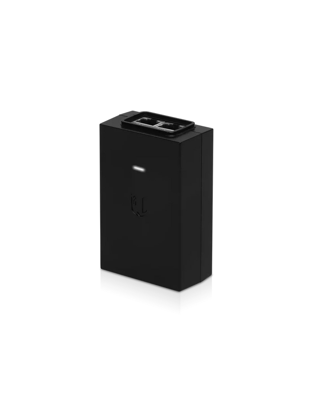 Ubiquiti Gigabit 50V 60W PoE Adapter | POE-50-60W
