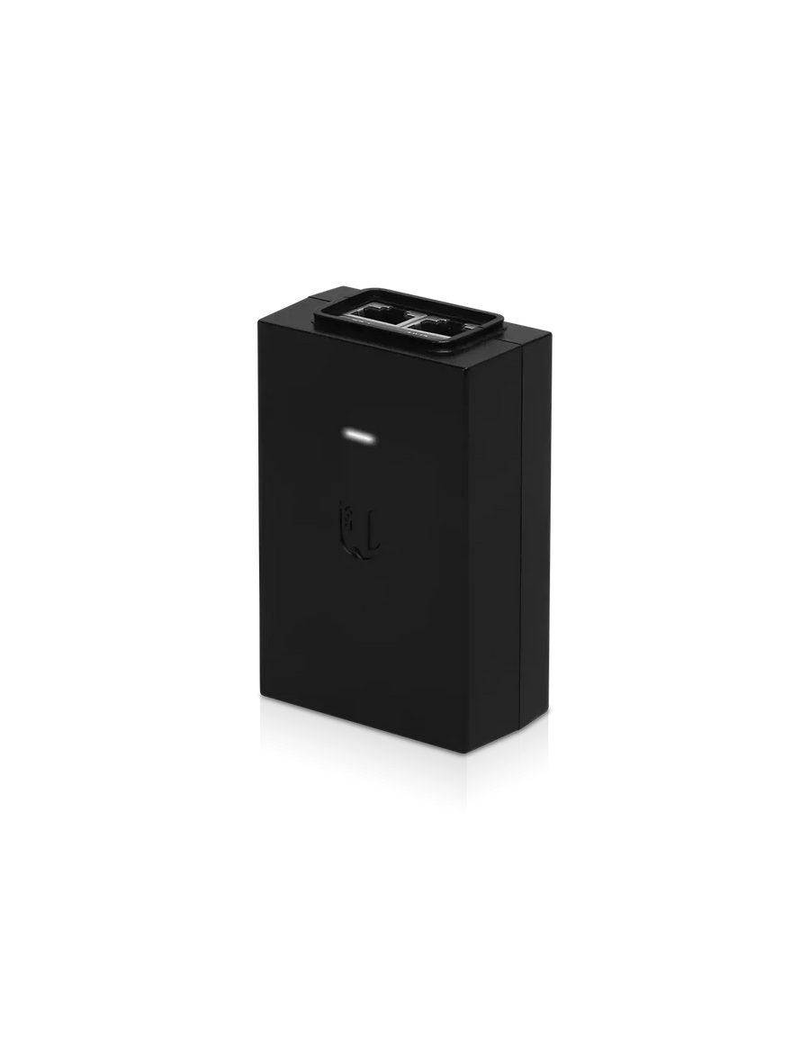 Ubiquiti Gigabit 50V 60W PoE Adapter | POE-50-60W