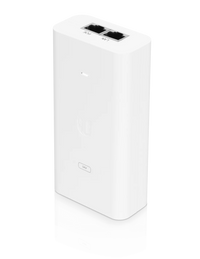 Ubiquiti Gigabit 54V 80W PoE Injector | POE-54V-80W