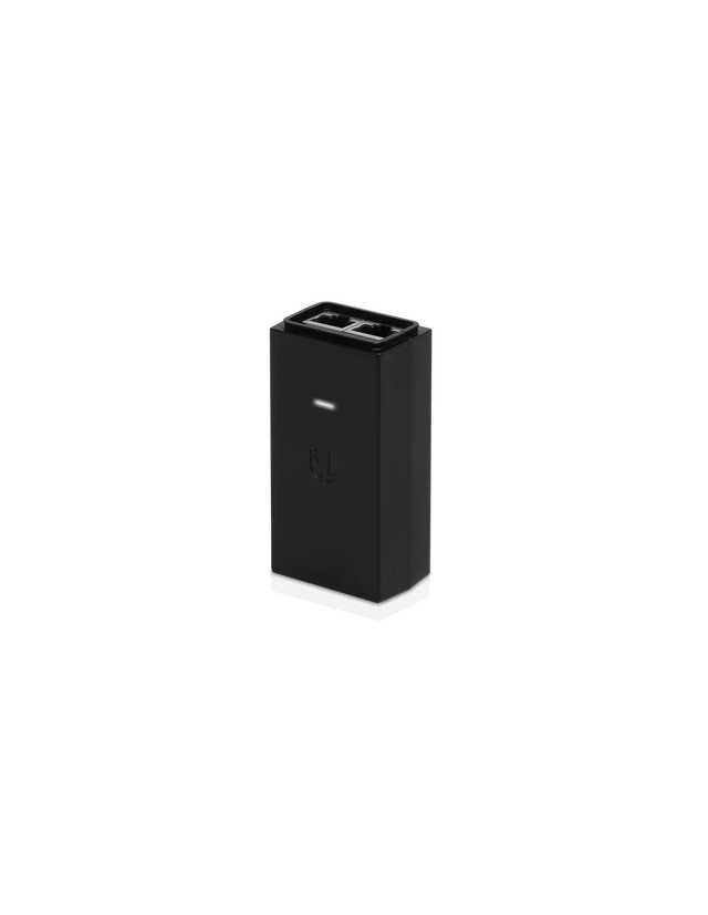 Ubiquiti Passive PoE 15V 12W Adapter | POE-15-12W