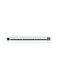 Ubiquiti UISP 24 Port Gigabit 16 PoE 220W Switch 4SFP+ | UISP-S-Pro