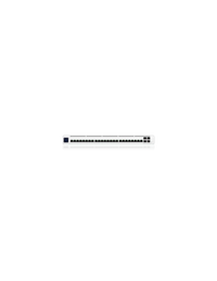 Ubiquiti UISP 24 Port Gigabit 16 PoE 220W Switch 4SFP+ | UISP-S-Pro